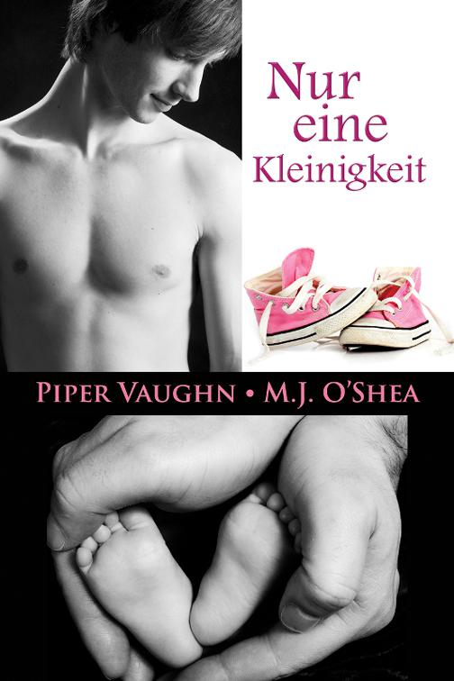 Nur eine Kleinigkeit, Mr. Right (Deutsch)