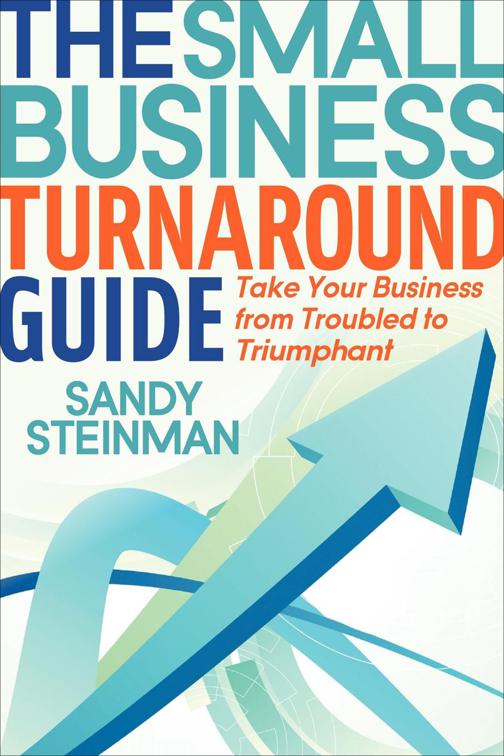 Small Business Turnaround Guide