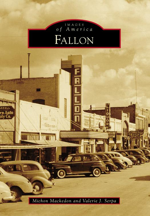 Fallon, Images of America