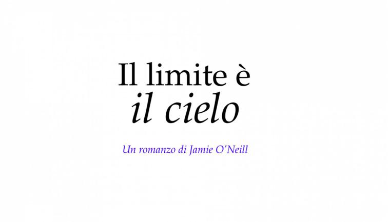 Il Limite è il Cielo