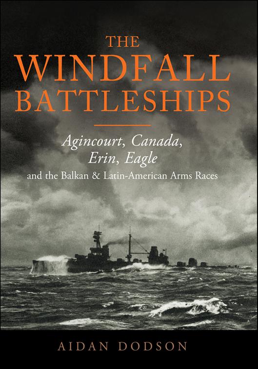 Windfall Battleships