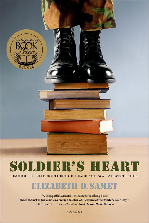 Soldier&#x27;s Heart