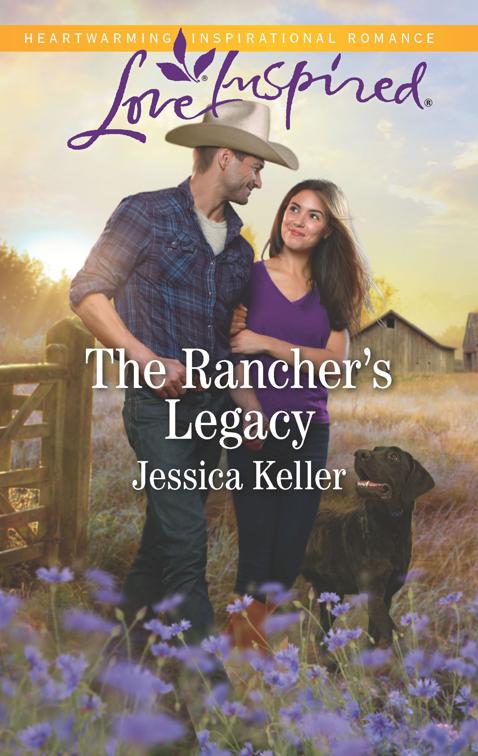 Rancher&#x27;s Legacy, Red Dog Ranch