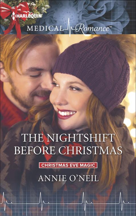 Nightshift Before Christmas