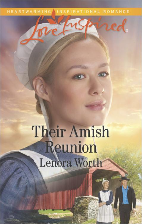 Their Amish Reunion, Amish Seasons