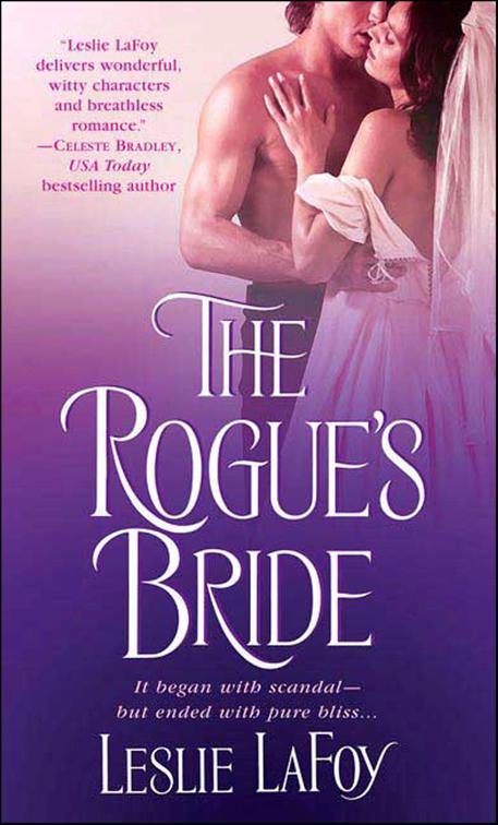 Rogue&#x27;s Bride, The Turnbridge Sisters