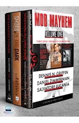 True Crime Writers Anthology, Volume One, WildBlue Press Collection