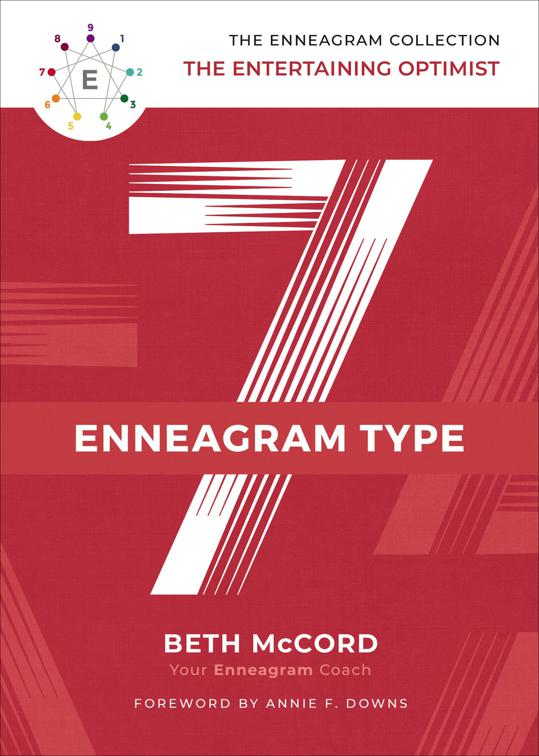 Enneagram Type 7, The Enneagram Collection