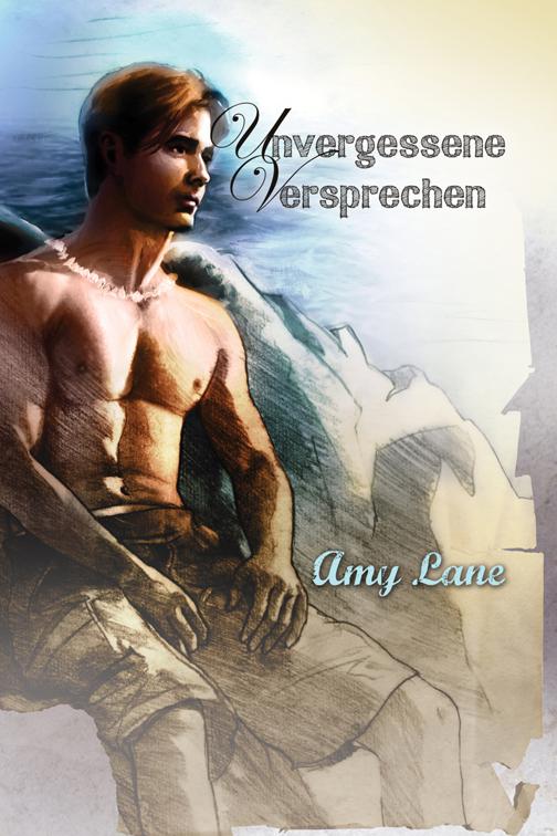 This image is the cover for the book Unvergessene Versprechen, Keeping Promise Rock (Deutsch)