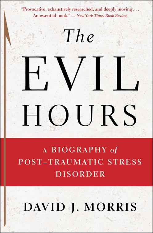 Evil Hours