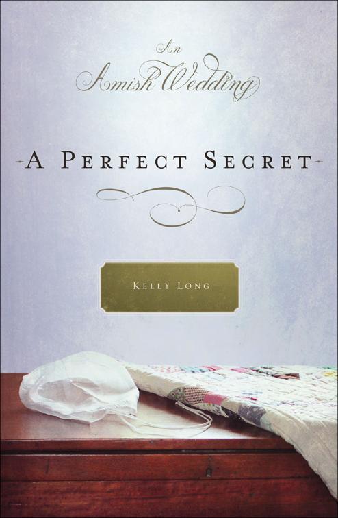 Perfect Secret, Amish Wedding Novellas