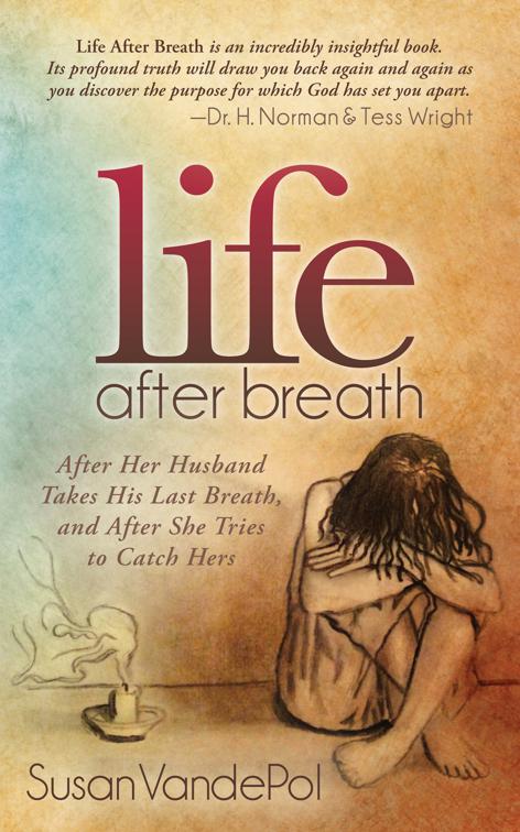 Life After Breath, Morgan James Faith