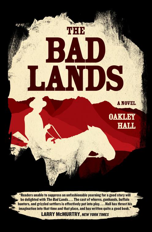 Bad Lands