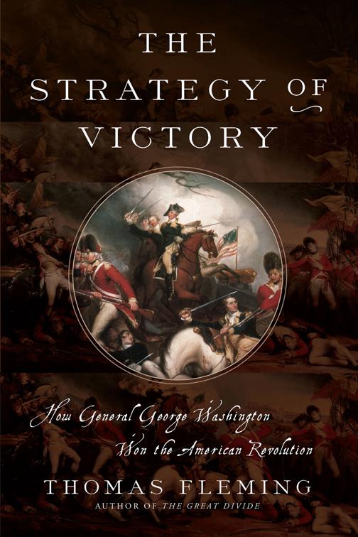 Strategy of Victory