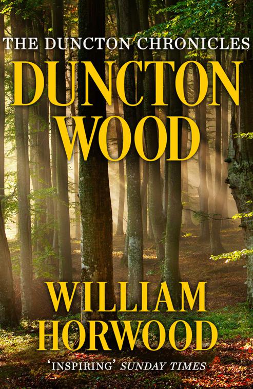 Duncton Wood, The Duncton Chronicles