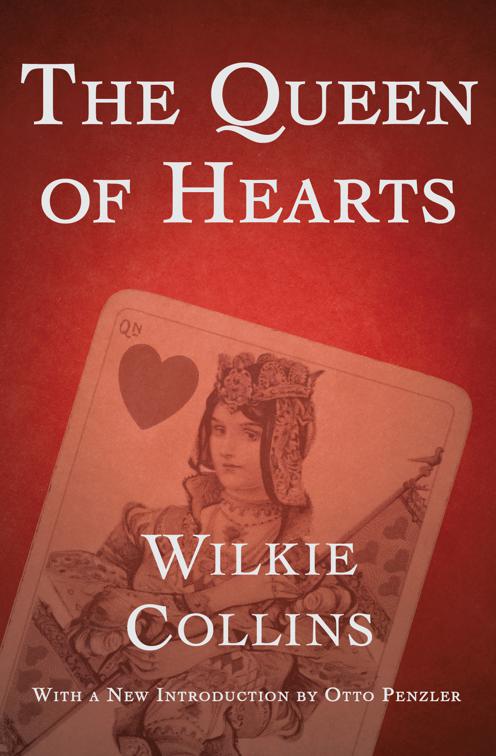 Queen of Hearts