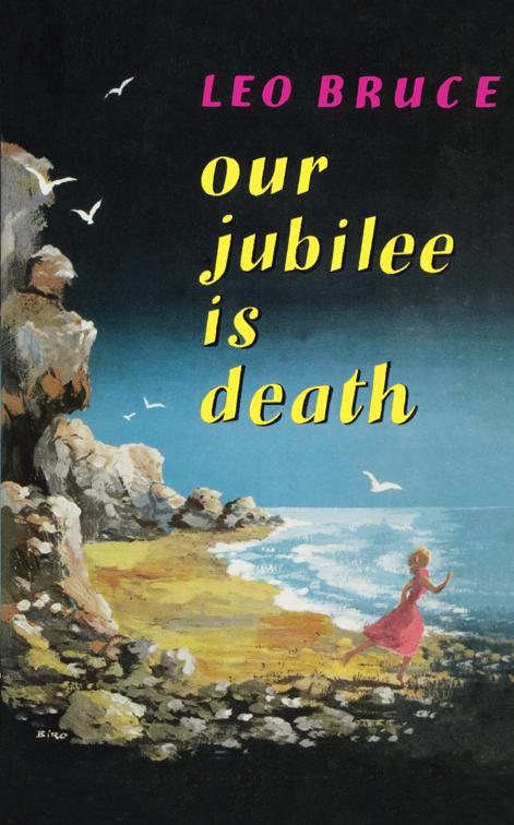 Our Jubilee is Death, Tales of the PanCosmos