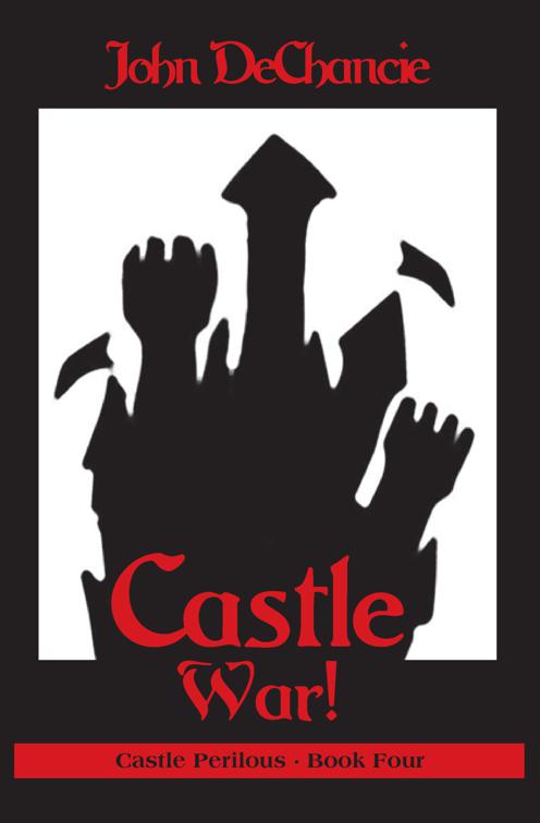 Castle War!, Castle Perilous