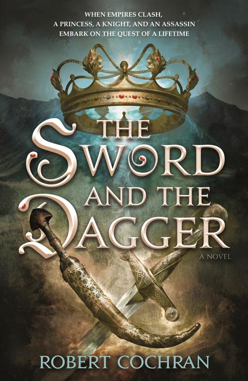 Sword and the Dagger