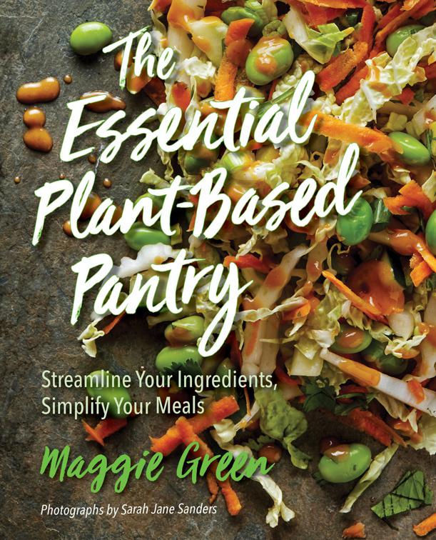 Essential Plant-Based Pantry, Encounters: Explorations in Folklore and Ethnomusicology