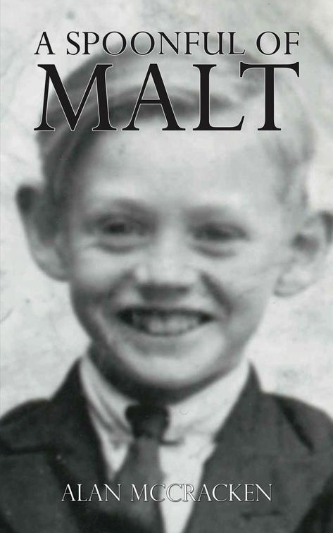 A Spoonful of Malt