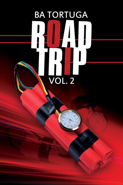 Road Trip Vol. 2, Road Trip
