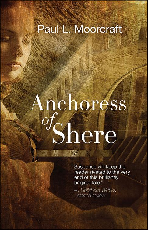 Anchoress of Shere