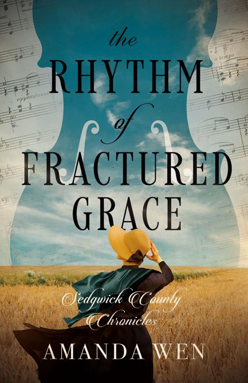 The Rhythm of Fractured Grace, Sedgwick Count Chronicles