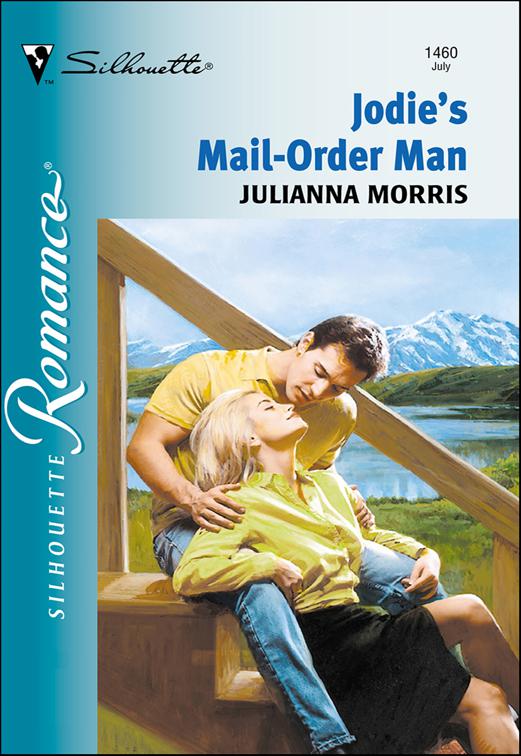 Jodie&#x27;s Mail-Order Man