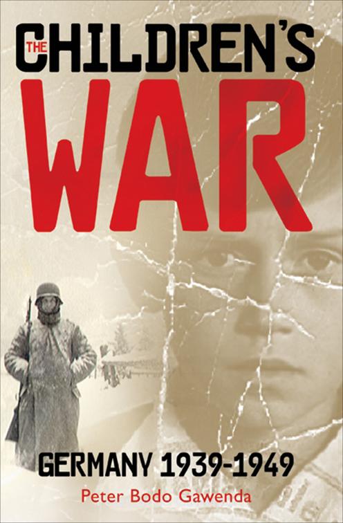 Children&#x27;s War
