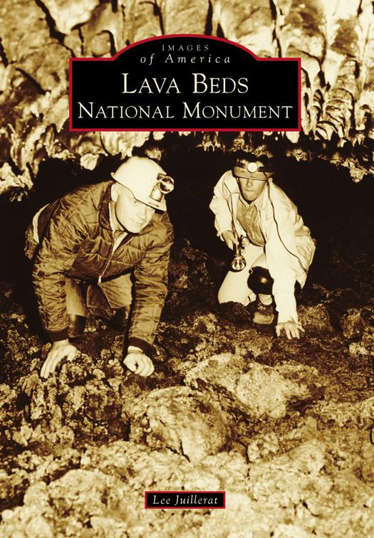 Lava Beds National Monument, Images of America