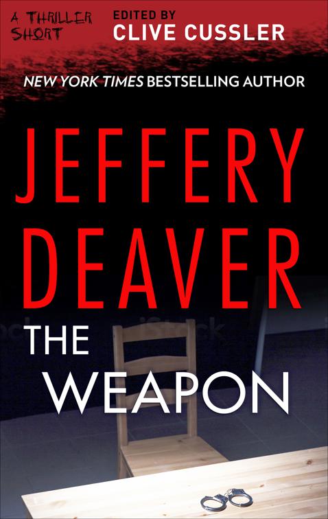 Weapon, The Thriller Shorts