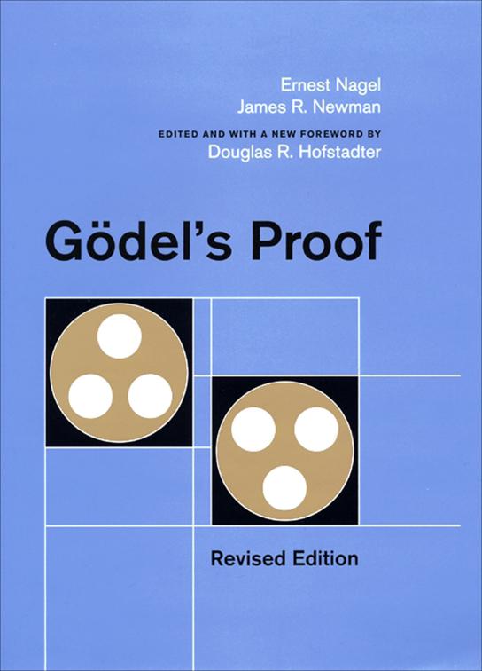 Gödel&#x27;s Proof