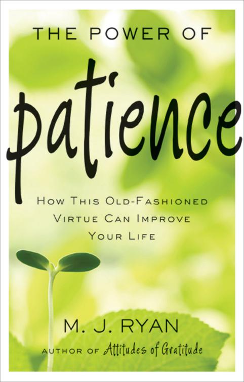 Power of Patience