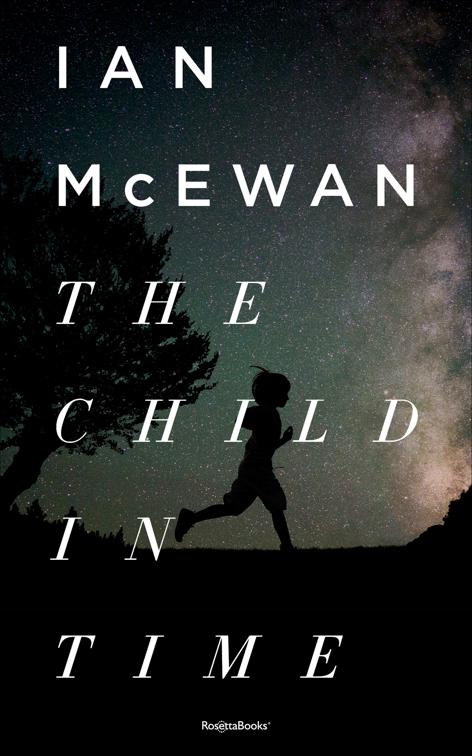 Child in Time, Ian McEwan Series