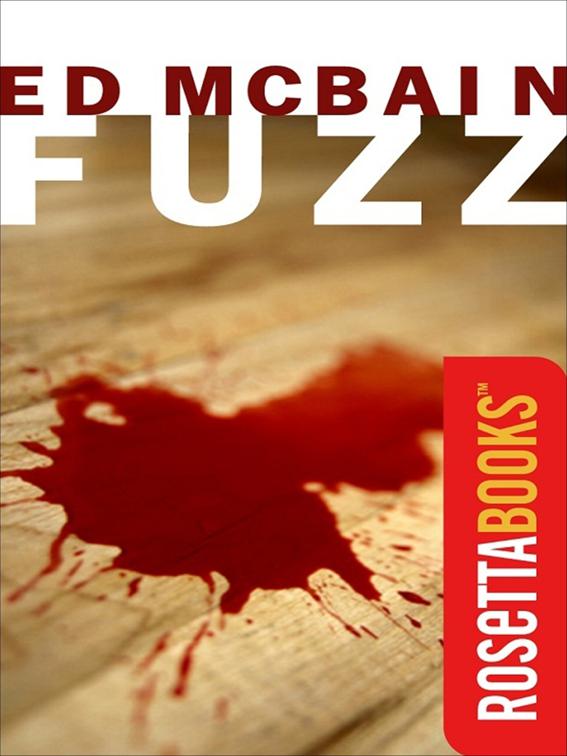 Fuzz, 87th Precinct Mysteries