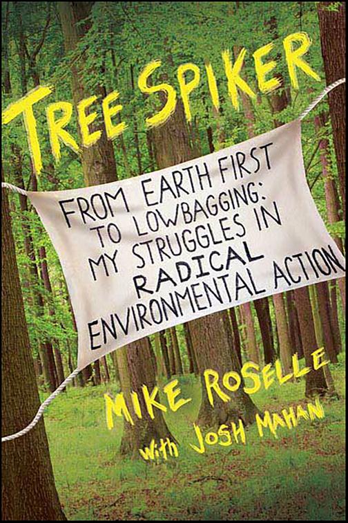 Tree Spiker