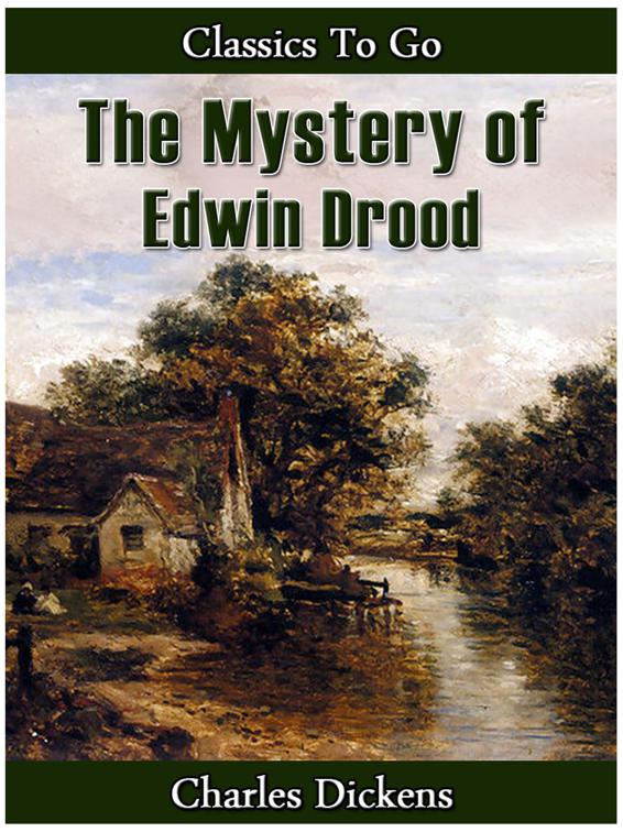 The Mystery of Edwin Drood, Classics To Go