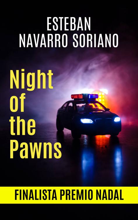Night Of The Pawns