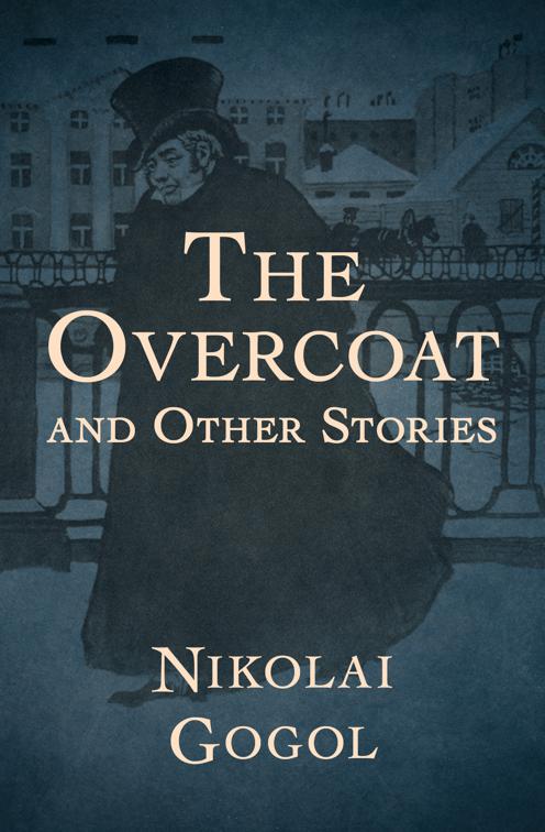 Overcoat