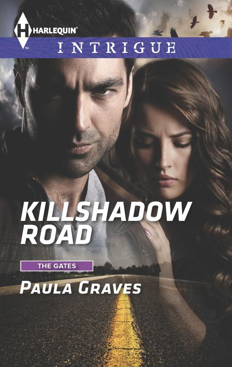 Killshadow Road, The Gates