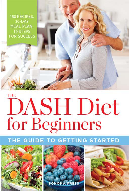 DASH Diet for Beginners