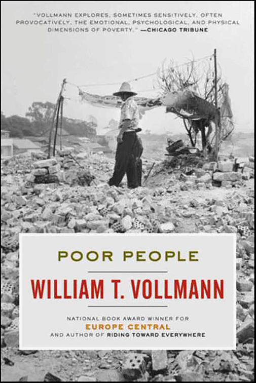 Poor People