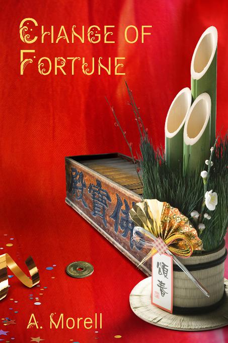 Change of Fortune, 2013 Advent Calendar - Heartwarming