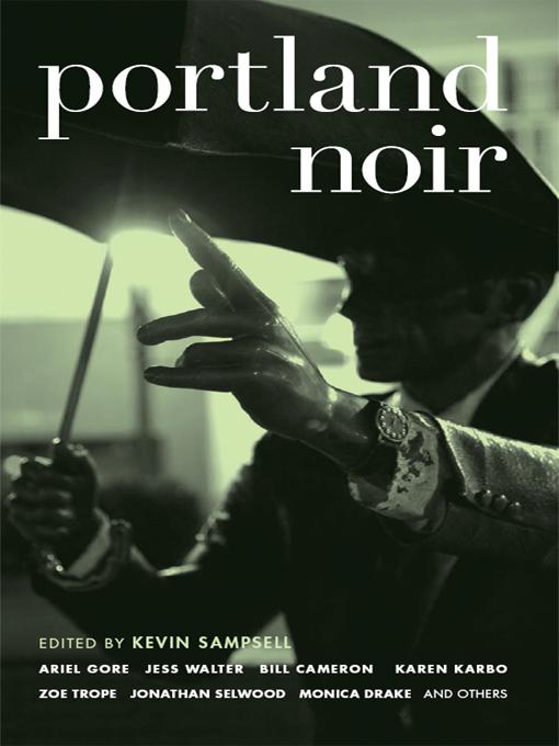 Portland Noir, Akashic Noir