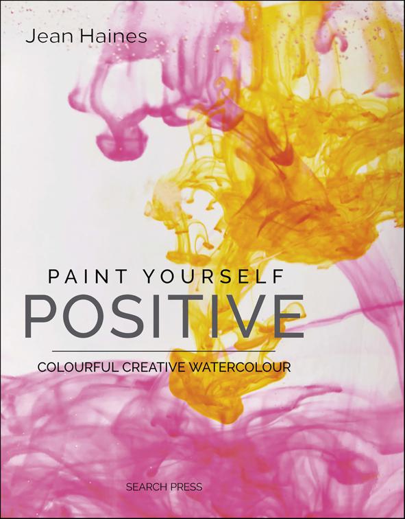 Paint Yourself Positive