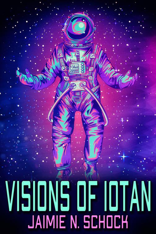 Visions of Iotan