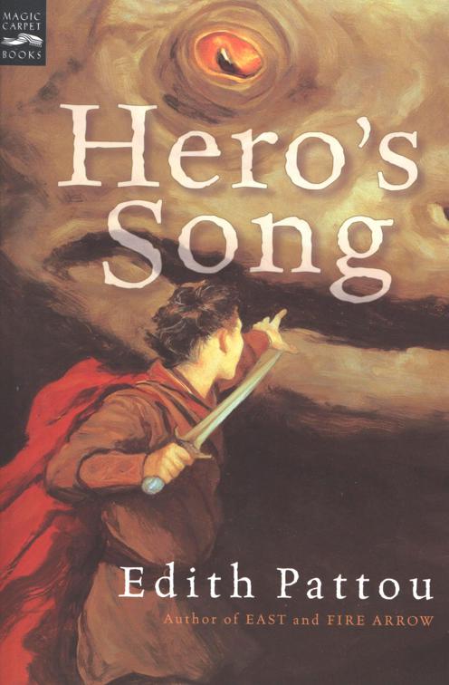 Hero&#x27;s Song, Songs of Eirren