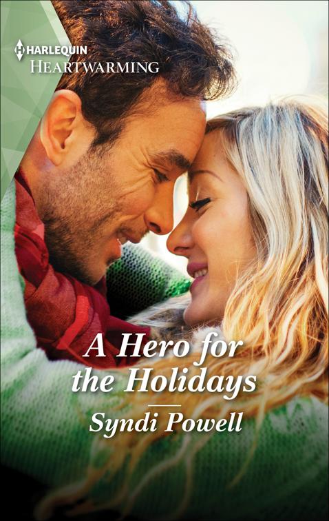 Hero for the Holidays, Matchmaker at Work