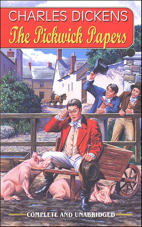 Pickwick Papers